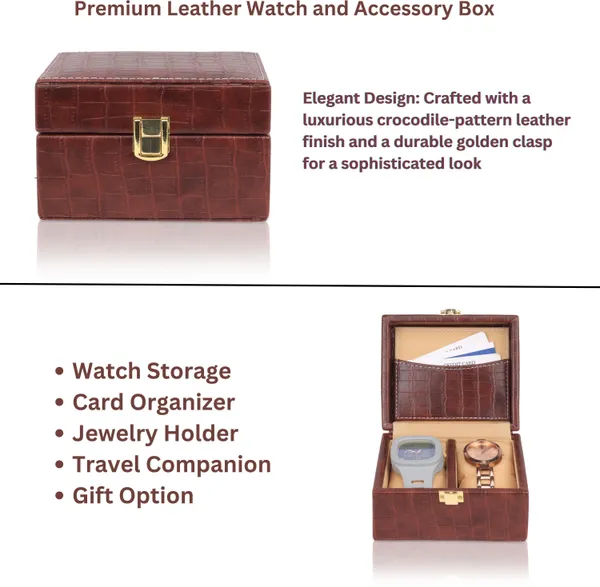 Dark_Brown_Premium_Leather_Watch_Box_Organizer_For_Unisex