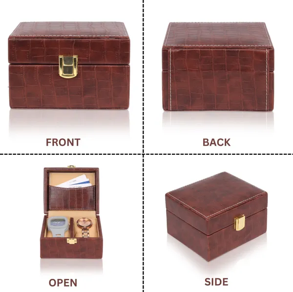Dark_Brown_Premium_Leather_Watch_Box_Organizer_For_Unisex