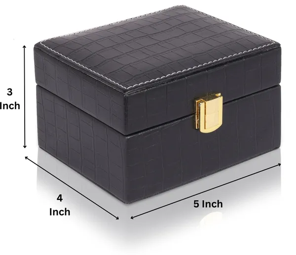 Black_Luxury_Pu_Watch_Box_Organizer_For_Unisex