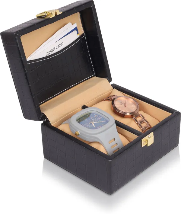 Black_Luxury_Pu_Watch_Box_Organizer_For_Unisex