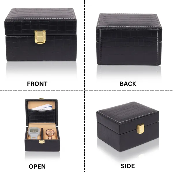 Black_Luxury_Pu_Watch_Box_Organizer_For_Unisex