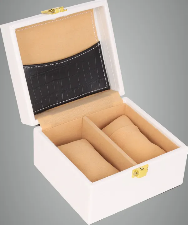 White_Premium_Leather_Watch_Box_Organizer_For_Unisex