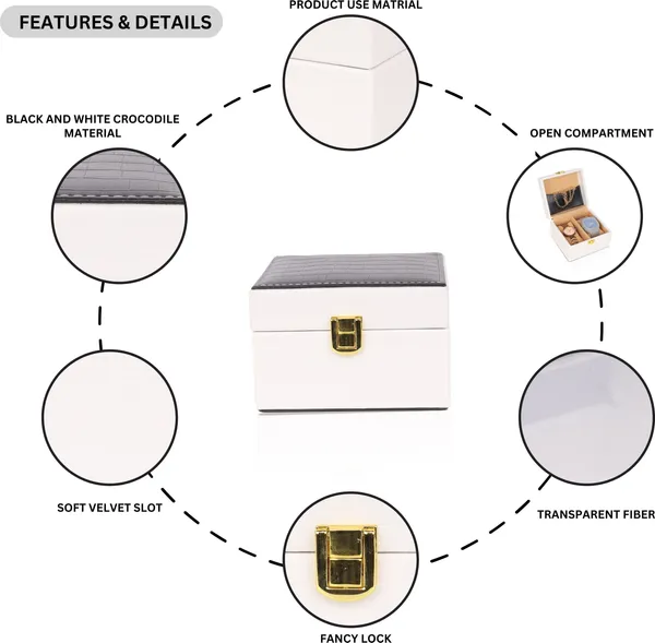 White_Premium_Leather_Watch_Box_Organizer_For_Unisex