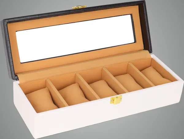 White_Premium_Wood_Watch_Box_Organizer_For_Unisex