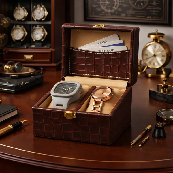 Dark_Brown_Premium_Leather_Watch_Box_Organizer_For_Unisex