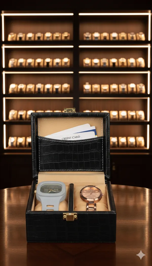 Black_Luxury_Pu_Watch_Box_Organizer_For_Unisex