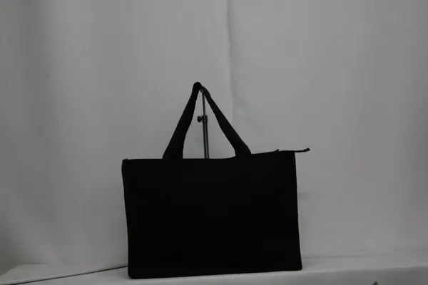 Black_Canvas_Hand_Bag_for_Men_&_Women