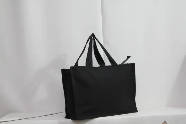 Black_Canvas_Hand_Bag_for_Men_&_Women