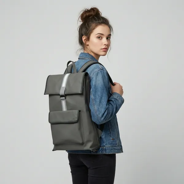 Grey_Canvas_Back_Pack_for_Men_&_Women