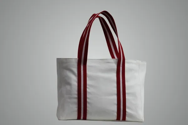 White_Canvas_Hand_Bag_for_Men_&_Women