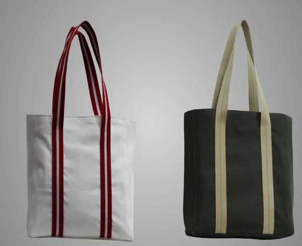 White_Canvas_Hand_Bag_for_Men_&_Women_(Combo_of_2)