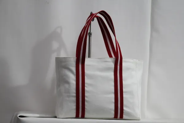 White_Canvas_Hand_Bag_for_Men_&_Women_(Combo_of_2)