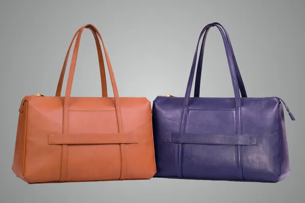 Blue_Polyurethane_Hand_Bag_for_Men_&_Women_(Combo_of_2)