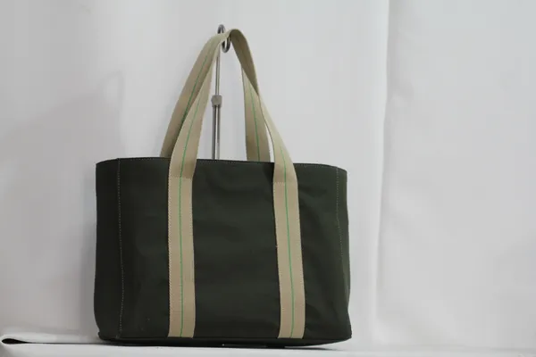 White_Canvas_Hand_Bag_for_Men_&_Women_(Combo_of_2)