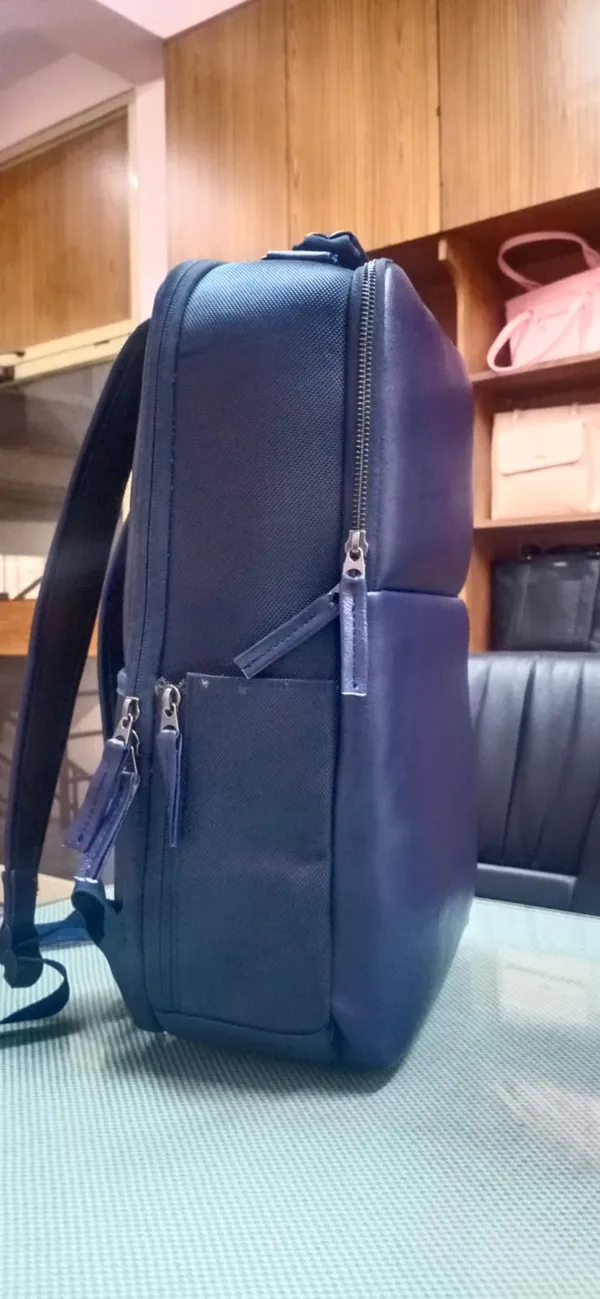 Blue_Nylon_Back_Pack_for_Men_&_Women