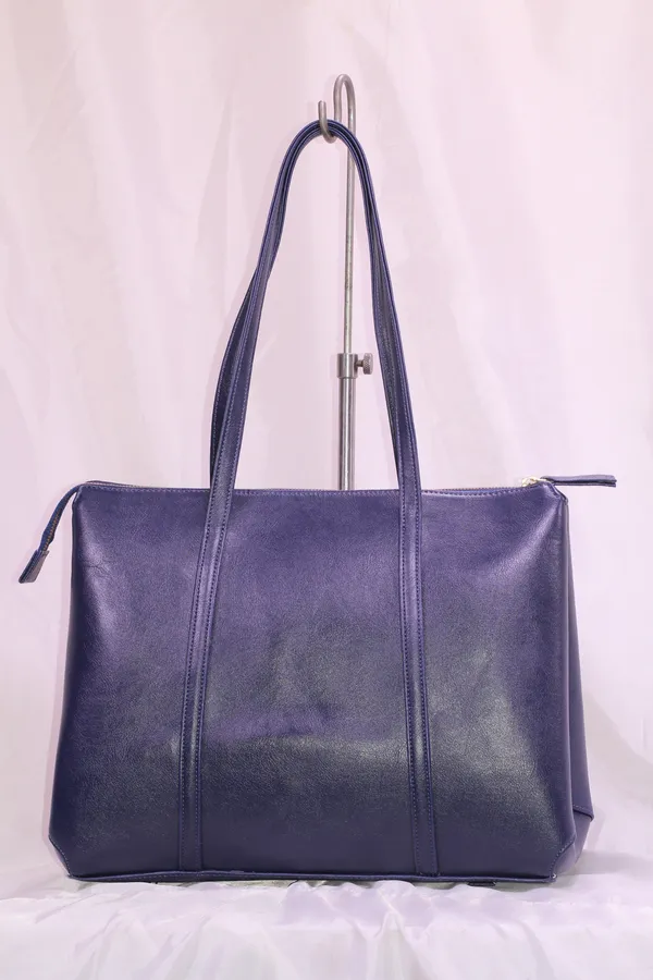 Blue_Polyurethane_Hand_Bag_for_Men_&_Women