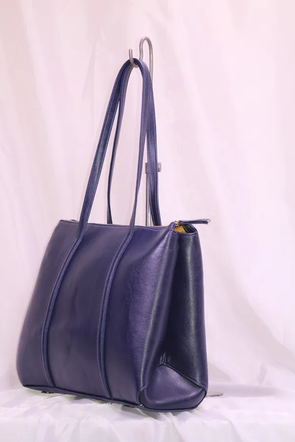 Blue_Polyurethane_Hand_Bag_for_Men_&_Women
