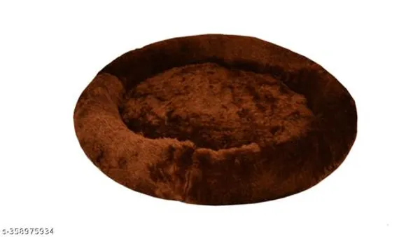 Stuffiva_Pet_Bed_For_Dogs_Cats_Puppies_Kitten_Etc_With_1_Year_Warranty