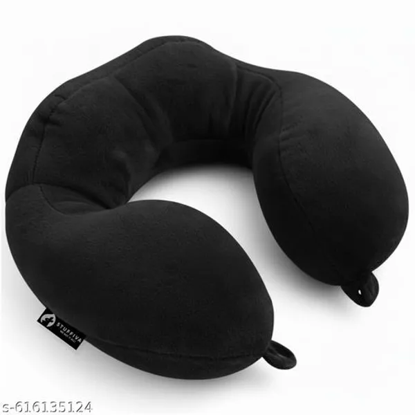 Premium_Travel_Pillow_Adjustable_360_Degree_Support_Headrest_Npr_Bla
