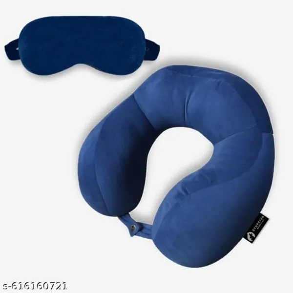 Neck_Pillow_Eye_Mask_Combo_For_Long_Journey_Npr_Blu