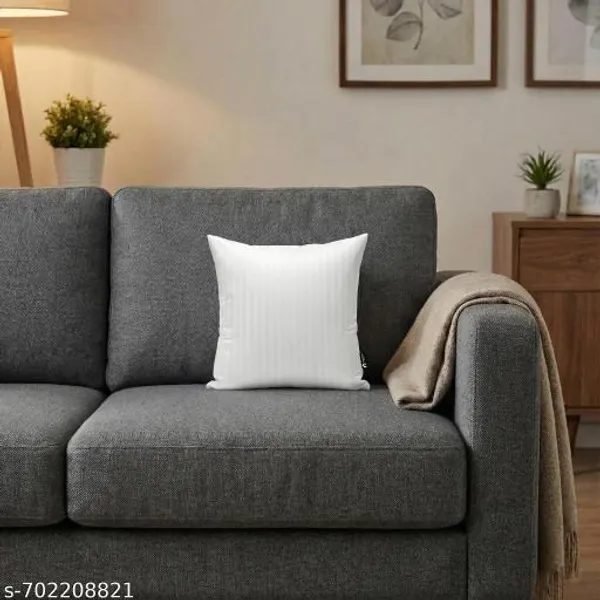 Stuffiva_Soft_Touch_White_Cushions_Set_Of_5_16_Inch