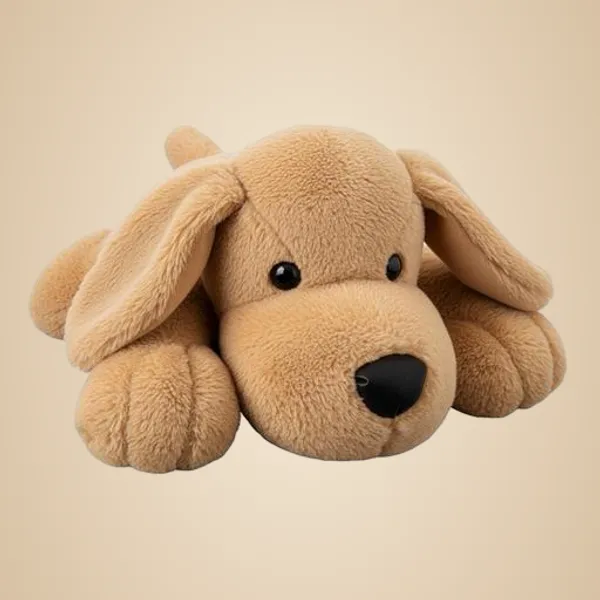 Lazy_Dog_Plush_Toy_Ultra_Soft_Cuddly_Stuffed_Animal_Adorable_Yellow_Puppy_Plushie_For_Kids_Adults_Perfect_Hugging_Pillow_Gift_Home_Decor