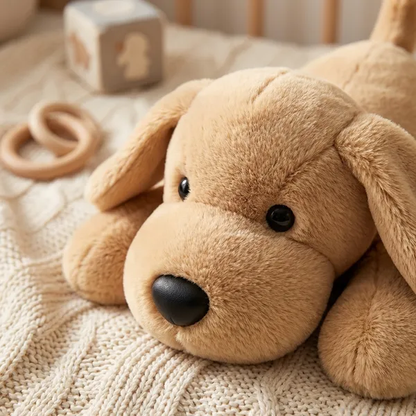 Lazy_Dog_Plush_Toy_Ultra_Soft_Cuddly_Stuffed_Animal_Adorable_Yellow_Puppy_Plushie_For_Kids_Adults_Perfect_Hugging_Pillow_Gift_Home_Decor