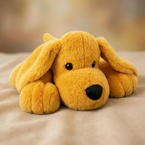Lazy_Dog_Plush_Toy_Ultra_Soft_Cuddly_Stuffed_Animal_Adorable_Yellow_Puppy_Plushie_For_Kids_Adults_Perfect_Hugging_Pillow_Gift_Home_Decor