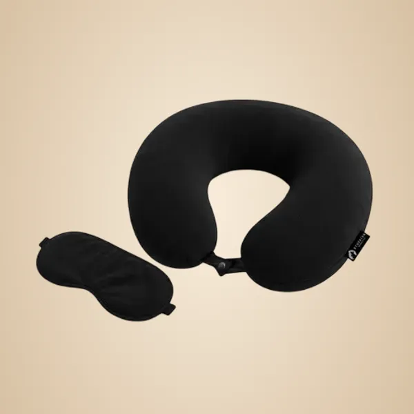 U_Shape_Neck_Pillow_Travelling_Headrest_With_Eye_Mask_Neck_Pillow_Np_U_Bla
