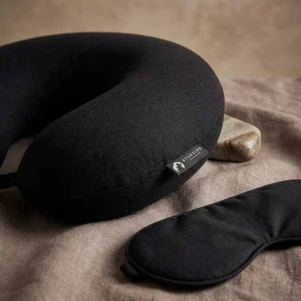 U_Shape_Neck_Pillow_Travelling_Headrest_With_Eye_Mask_Neck_Pillow_Np_U_Bla