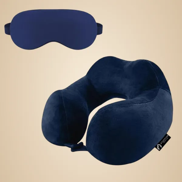 Premium_Travel_Pillow_Adjustable_360_Degree_Support_Headrest_Npr_Blu