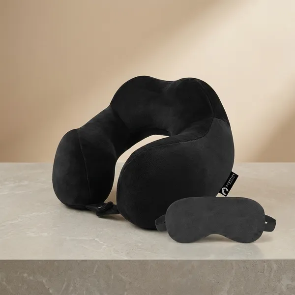 Premium_Travel_Pillow_Adjustable_360_Degree_Support_Headrest_Npr_Bla
