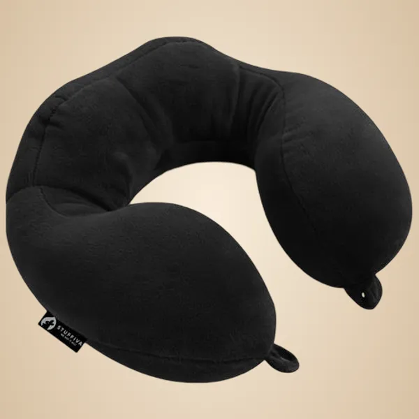 Premium_Travel_Pillow_Adjustable_360_Degree_Support_Headrest_Npr_Bla