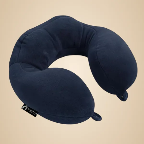 Premium_Travel_Pillow_Adjustable_360_Degree_Support_Headrest_Npr_Blu