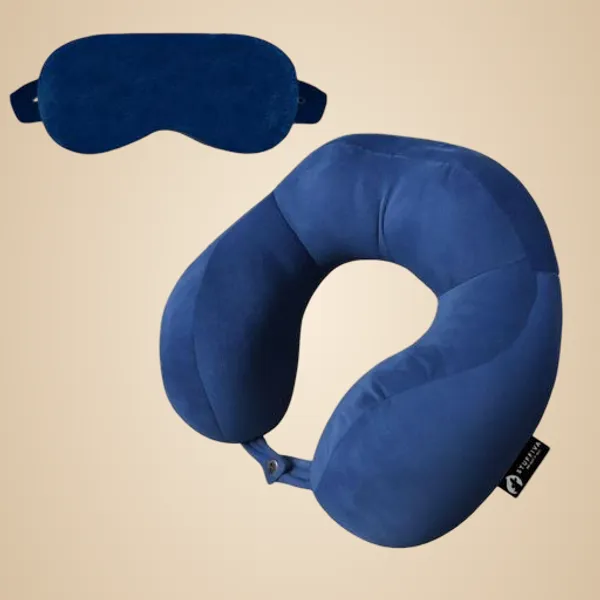 Neck_Pillow_Eye_Mask_Combo_For_Long_Journey_Npr_Blu