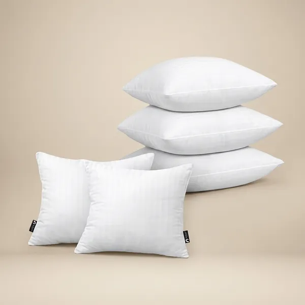 Stuffiva_Soft_Touch_White_Cushions_Set_Of_5_16_Inch