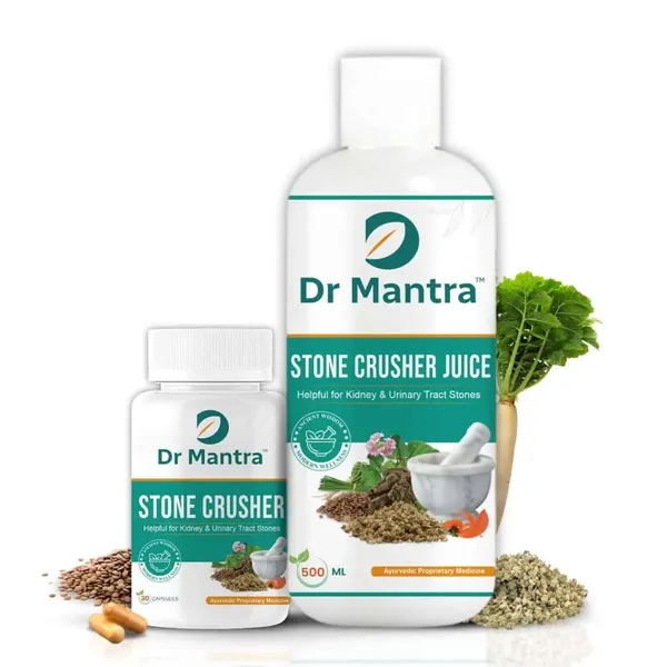 Dr_Mantra_Stone_Crusher_Juice_and_Capsule_Combo
