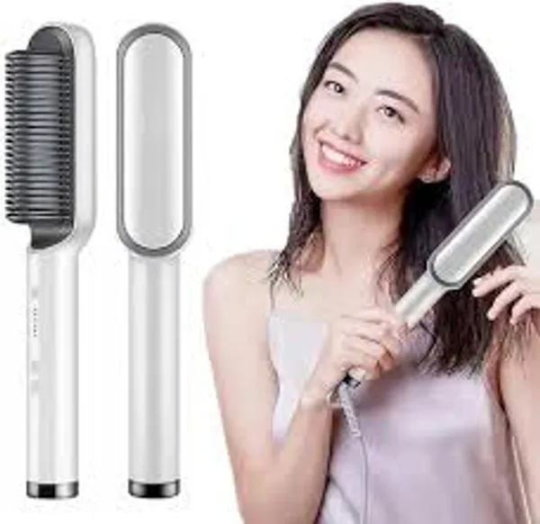 White_Hair_Straightener_Comb