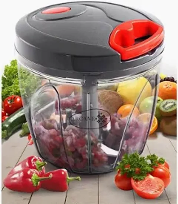 Black_Vegetable_Cutter_1000Ml