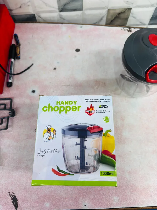 Black_Vegetable_Cutter_1000Ml