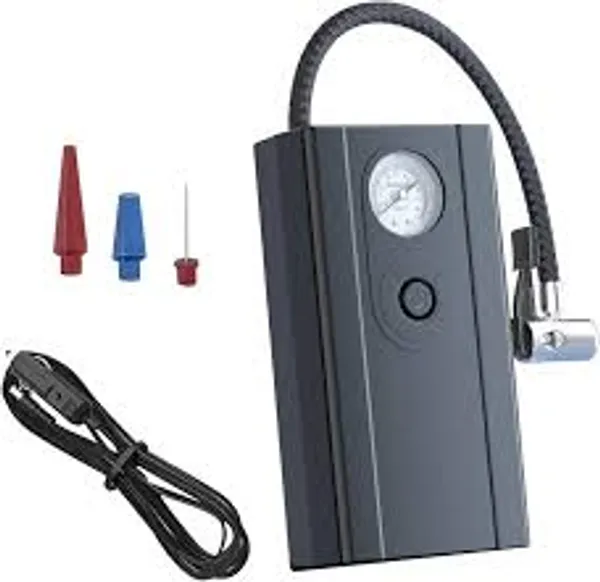 Black_Car_Tyre_Air_Pump