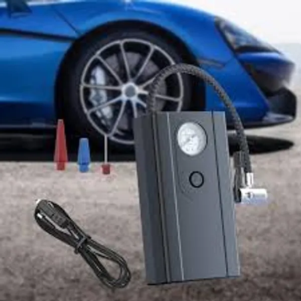 Black_Car_Tyre_Air_Pump