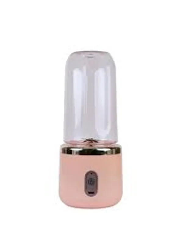 Pink_Portable_Juicer_With_Jar