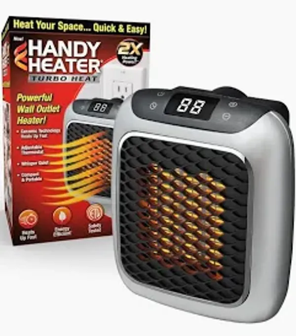 Black_Or_Grey_Portable_Heater
