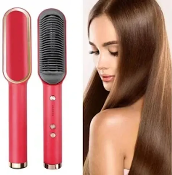 Red_Hair_Straightener_Comb