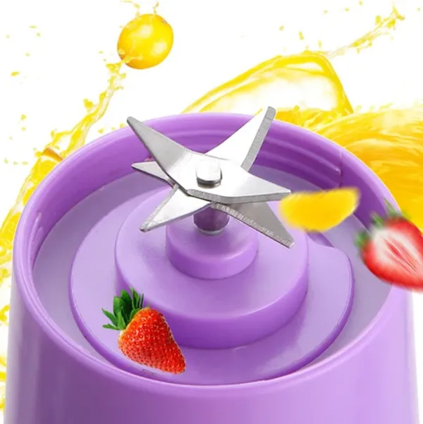 Purple_Portable_Juicer_With_Jar