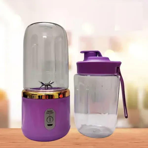 Purple_Portable_Juicer_With_Jar