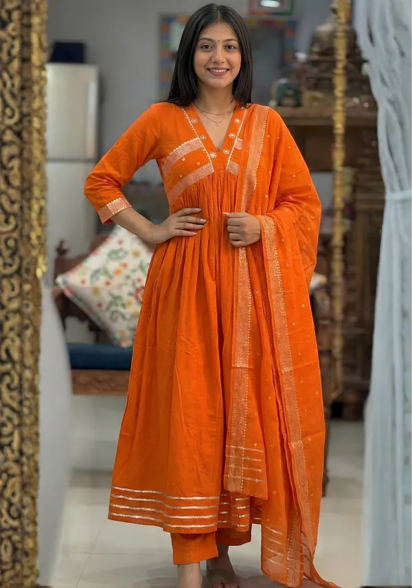 Royal_Aura_Rust_Anarkali_Kurta_Set_with_Dupatta