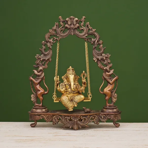 Gold_Brass_Ganesha_Showpiece_For_Home_Decor,_Temple_Decor,_Gifting