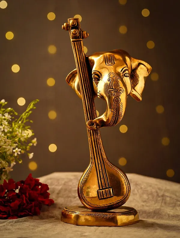 Gold_Brass_Decorative_Showpiece_For_Home_Decor,_Office_Decor,_Gifting